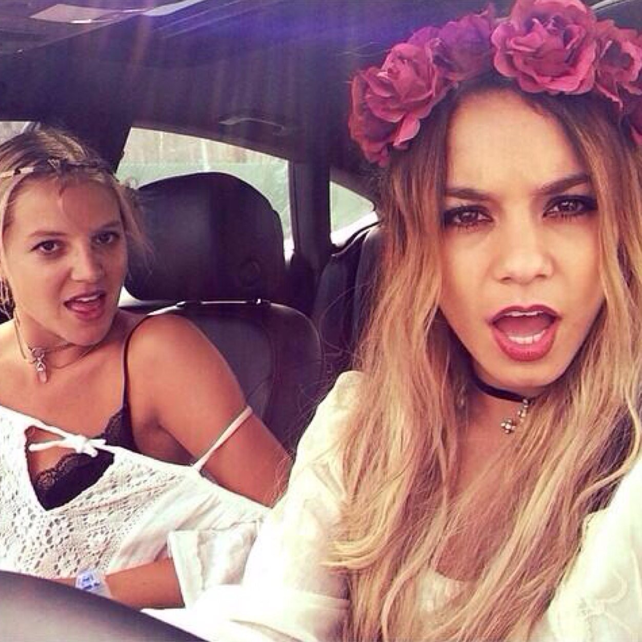 syk_vns's profile picture. VanessaHudgens loved. 
etc..海外アカ→→ follow me ☻☆ Osaka