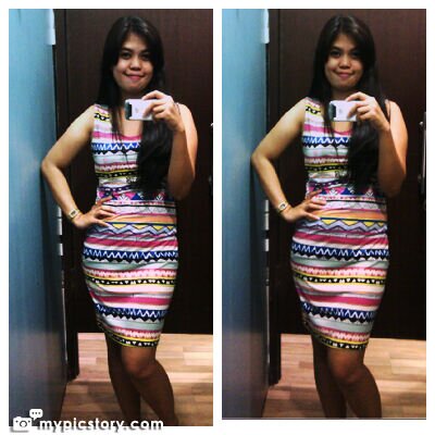 ilove my self