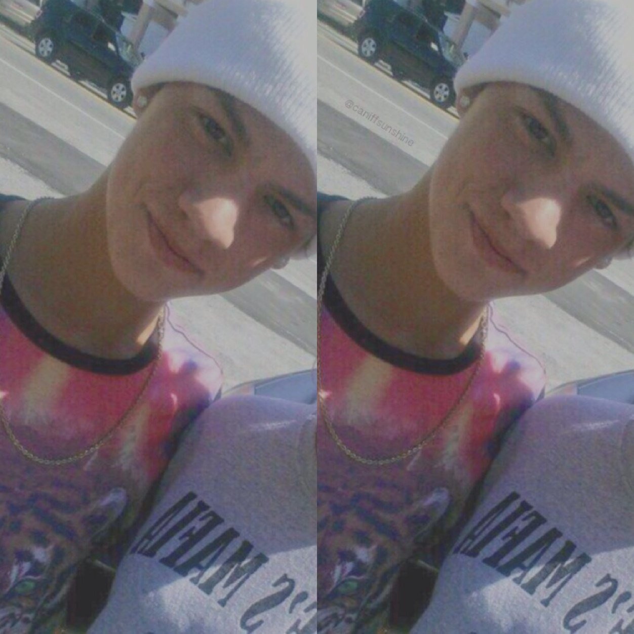 Follow @princecaniff or be unfollowed.