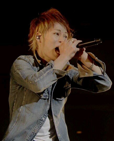 uw_ta93's profile picture. I love UVERworld♡