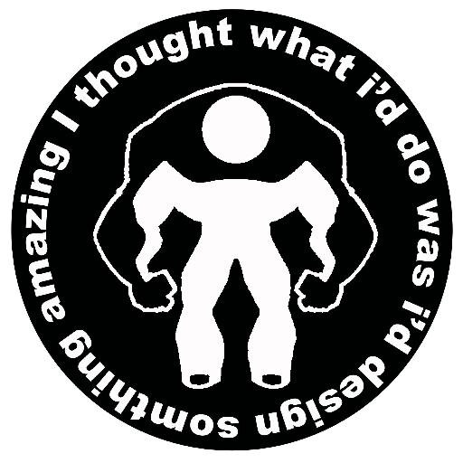 Art inspired by Popular Underground Culture