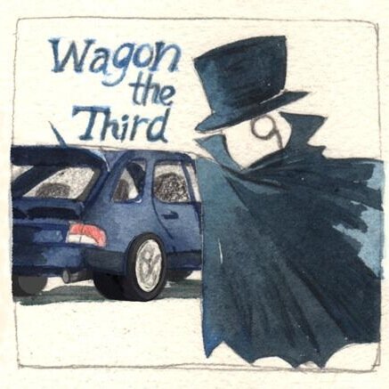 wagonthe3rd Profile Picture