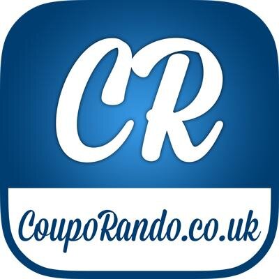 CoupoRandoUK's profile picture. 