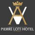 Pierre Loti Hotel (@pierrelotihotel) Twitter profile photo