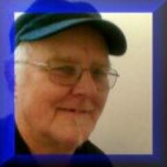 Retired taxi driver, CNC router, dirt track speedway,reader of sci-fi