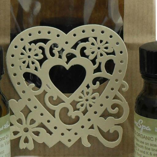 Natural and Organic Bodycare