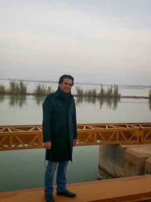 AliKashkol's profile picture. 