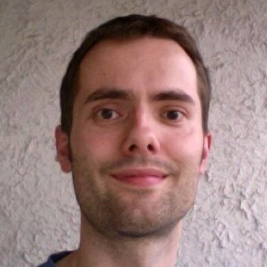 iOS developer. Yoga and meditation teacher in my spare time. What can I do for you?