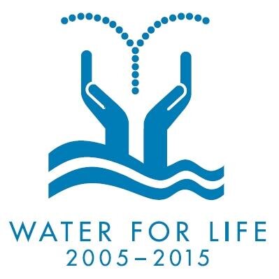 International Decade for Action 'Water for Life' 2005-2015. United Nations