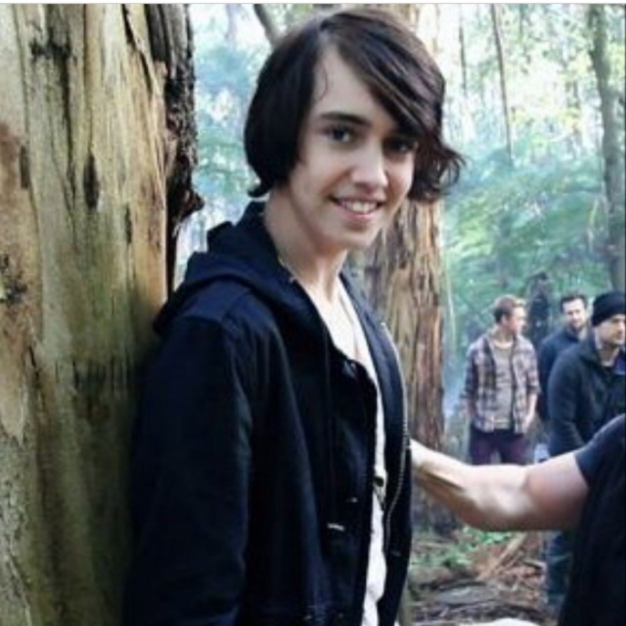 I AM NOT DOUGIE (@dougie_baldwin) | Twitter