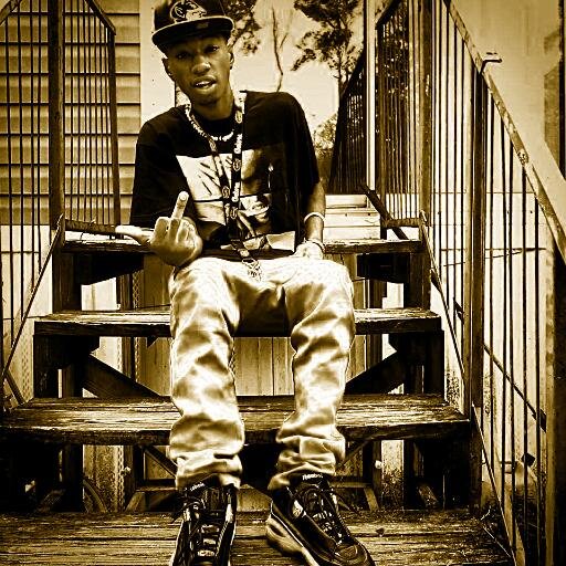 Young Rap Artist And True To Myself Follow And Check Out My Music