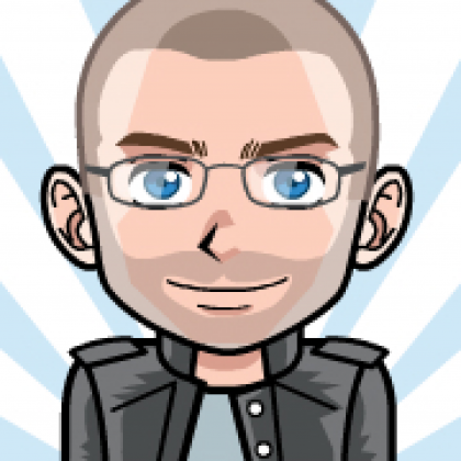 NicolasEeckeloo's profile picture. CTO | Passionate software developer