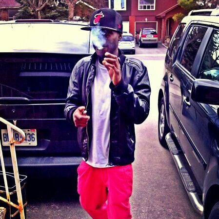One thing u need to know is that i stay fly as a mother fuck i get money and i got money..........
