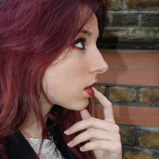 Eu adoro a vida e a vida me adora