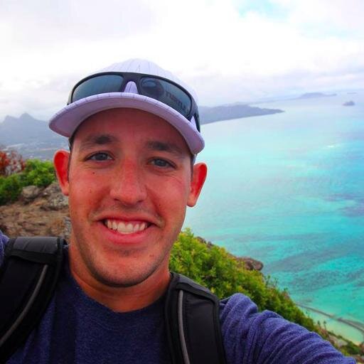 DanRichardsJr's profile picture. Active marketing professional with brand, consumer, event and sports experience. Passionate about new business, media, travel, sports and tech.