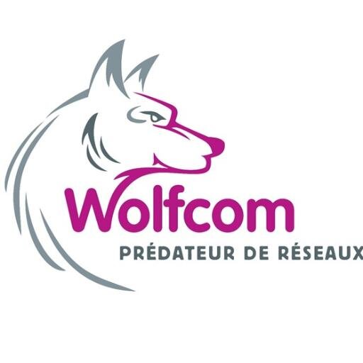 Wolfcom  : Régie Publicitaire, Séminaire, Team Building, Événements ciblés, Communication & Marketing