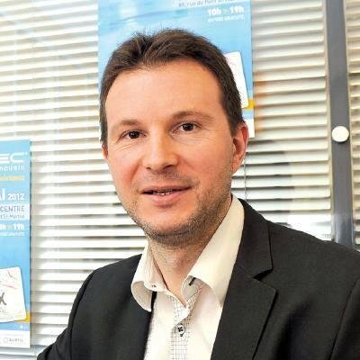 Associate professor @unilim, co-founder @Leukos_SA - Digital technology, e-learning, lasers, optical fibers and @supercontinuum light...