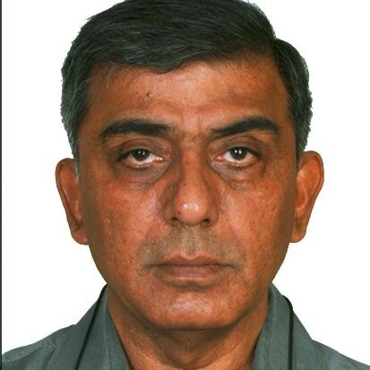 Physician, Formerly in IAS (1980-2014, AP Cadre), Takemi Fellow, & PhD from Harvard University. Now, President & Dean, Institute of Health Systems, Hyderabad.