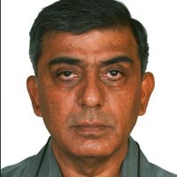 Prasanta Mahapatra (@pmahapat) 's Twitter Profile