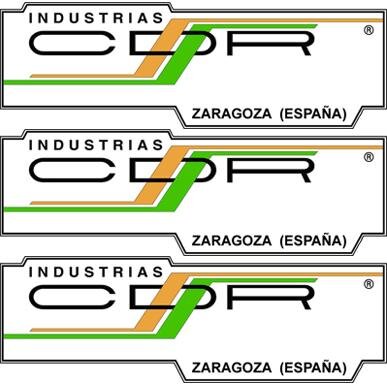 Empresa española de reconocido prestigio, con una experiencia de mas de 30 años, especializada en la fabricación de maquinaria y matricería para el aluminio.