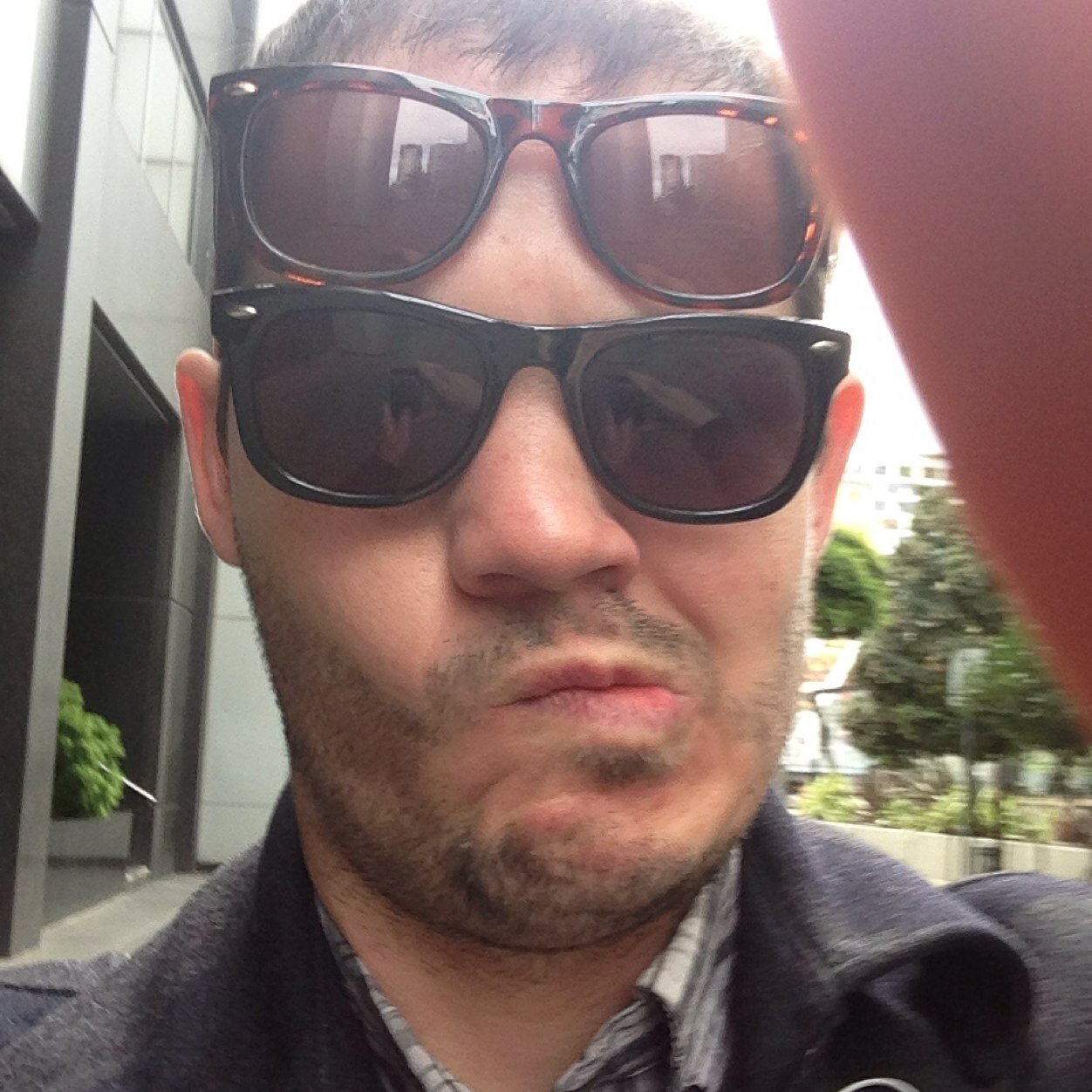 Film maker, writer, designer, photographer, space monkey.