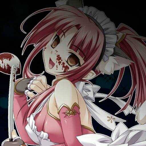 Neko ↭16 ♂↭ la mejor dueña del mundo  @Ooo_Princess13 atrevete a tocarla o hacerle algo y mueres ↭ #FollowBackOtaku