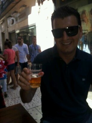 rabadan_merino's profile picture. no dejo de soñar