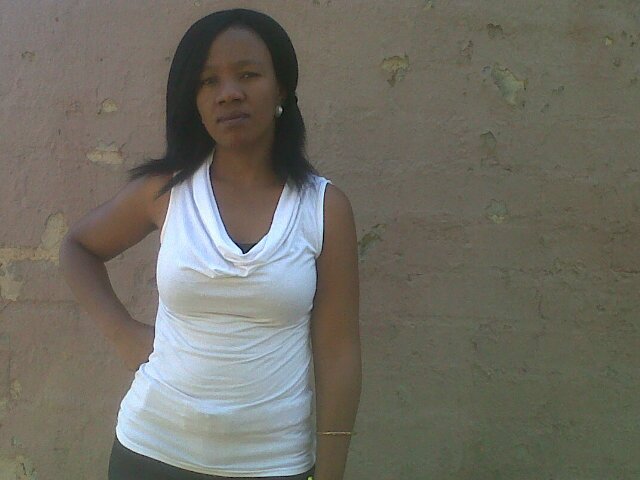 I'm an easy person who doesn't hold grudges I love people but I get irritated at times
