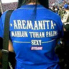 Aremania-Aremanita Salam Satu Jiwa ({}) 21dbcaff :*