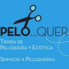 Tienda de Peluquería y Estética.