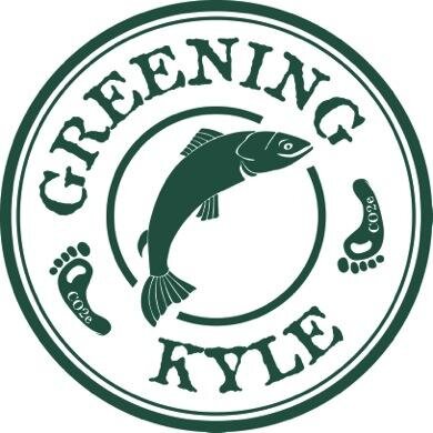 GreeningKyle's profile picture. 