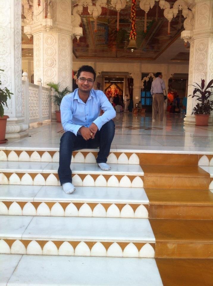 Live the life the way you want