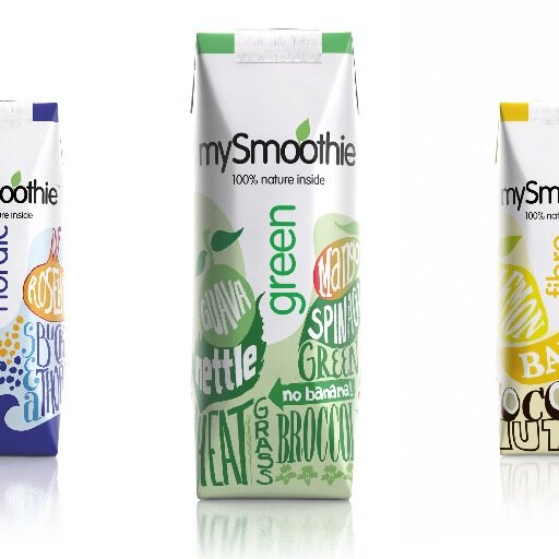 mySmoothieLive's profile picture. mySmoothie is a all natural 100% fruit smoothie with no added sugar, preservative or additive made with love in Sweden. The best snack dairy and gluten free!