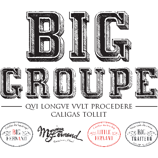 Big Groupe