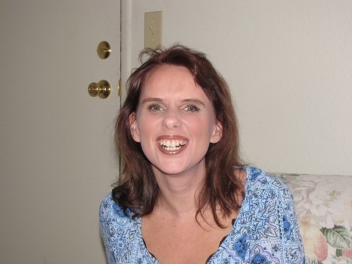 I am a mom, friend, freelance writer, virtual assistant, and all around worker. Above all, I'm a believer in Jesus Christ!