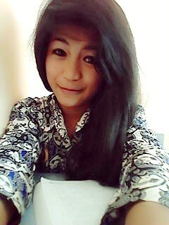 Mayasyahputri1's profile picture. Hidup itu sperti senyuman tidak dibuat - buat , semakin apa adanya & semakin indah!