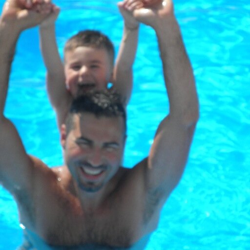 mithc1976's profile picture. 