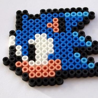 A crafty little studio with a pixel passion. Find our creations on: http://t.co/0Y91kF8cpF
