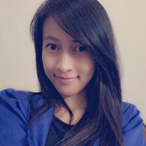 MelychaWianka's profile picture. Kamu :*
