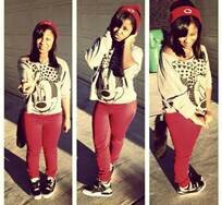 Follow me♥♥ Ray's Wifey but he dnt know it yet ♡♡ Stay tru be u♥♥ fuck h8ters