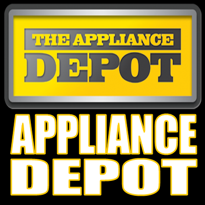 AppDepotUK's profile picture. We're the leading retailers of quality graded & ex-display appliances from the biggest brands, delivered anywhere in the UK.