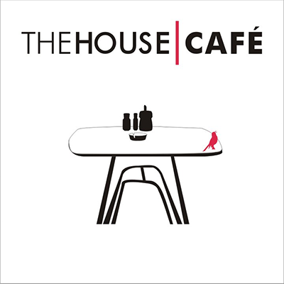 #thehousecafe