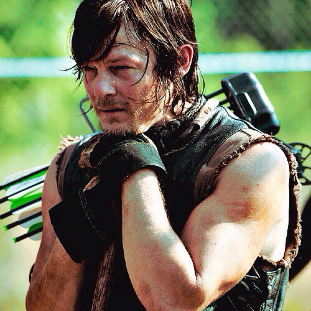 Dailydaryldixon's profile picture. 28