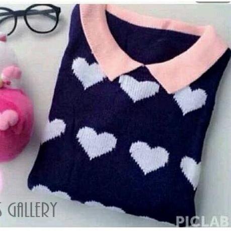 ♔Girls Fashionism♔
Trusted online shop❤
for order
LINE: Hannnsky
Pin: 748A7290

No Hit & Run, be a Smart Buyer Darls❤
