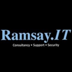 Edinburgh based Small Business Focused IT Consultancy, Support and Solutions provider. English only, No Geek spoken to customers here!