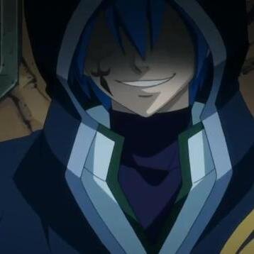 thecryinclown's profile picture. In a different universe, i am known as Eth. It's my RL profile.