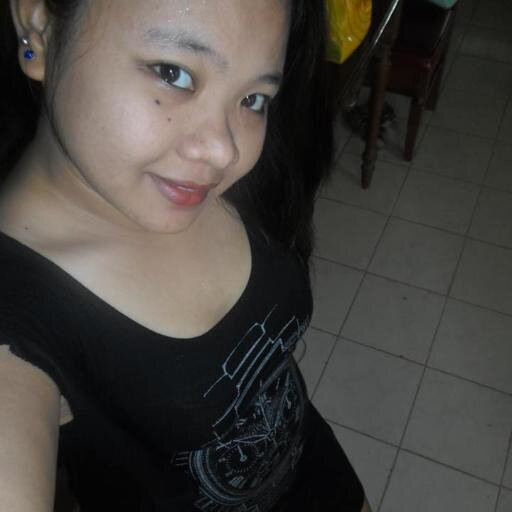 funny, loves to sing in a quiet place, so i can feel what i sing... :))