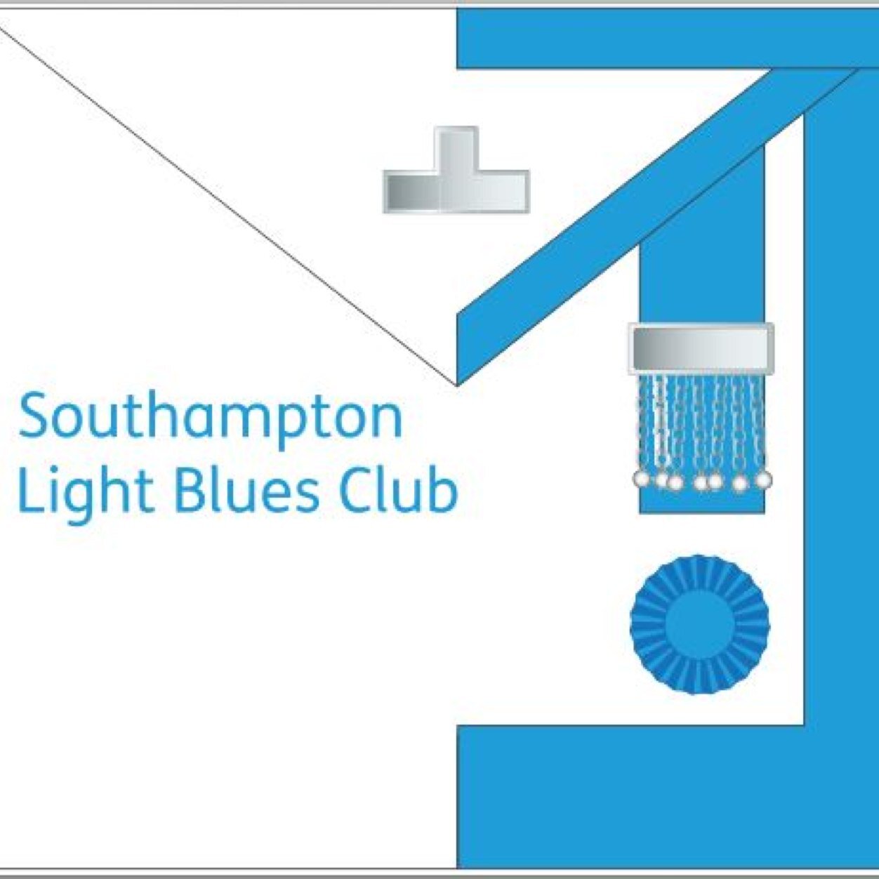 The South Central Area Light Blues Club for 'Junior' Freemasons meeting at Botley, Woolston, Totton & Albion Place