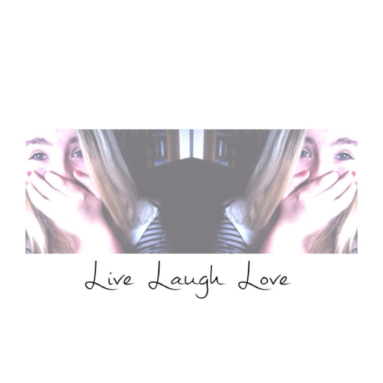 • H3B • insta; iamfleurxx • snap; iamfleur • be happy and smile •