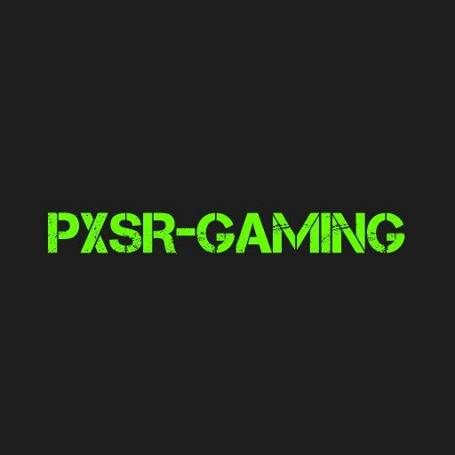 PxSR-Gamer | Maroc | Chile | The Netherlands.